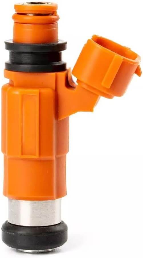 Fuel Injector – Fits Johnson/Evinrude, Suzuki, Yamaha 90-140 HP 4-Stroke (Replaces 15710-65D00, 68V-13761-00-00)