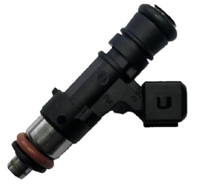 Fuel Injector – Fits Yamaha F225, F250, F300, F350 Outboard Engines (Replaces 6AW-13761-00-00, 6AW-13761-01-00)