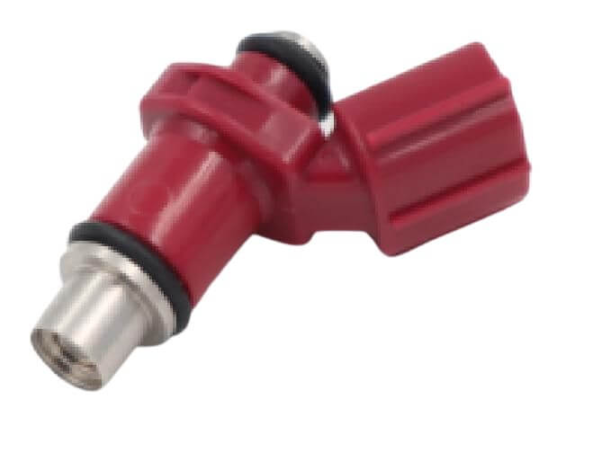 Fuel Injector – Fits Yamaha F75/F80/F90 4-Stroke Outboard Engines (Replaces 6D8-13761-00-00)