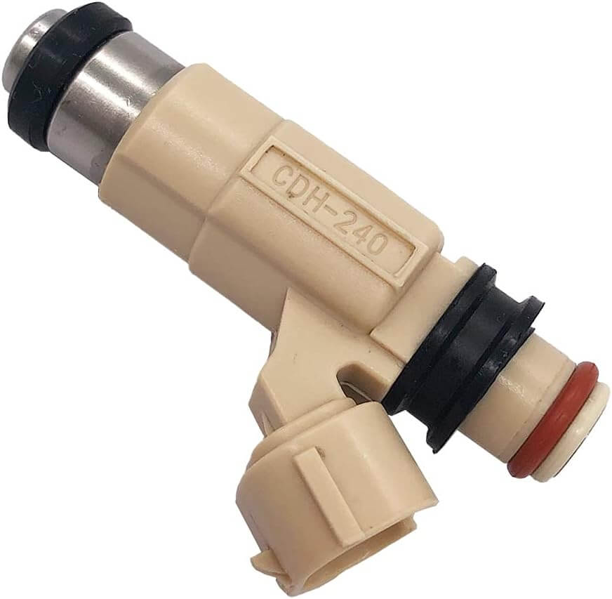 Fuel Injector – Fits Yamaha 200–225 HP (Replaces Yamaha 69J-13761-00-00)