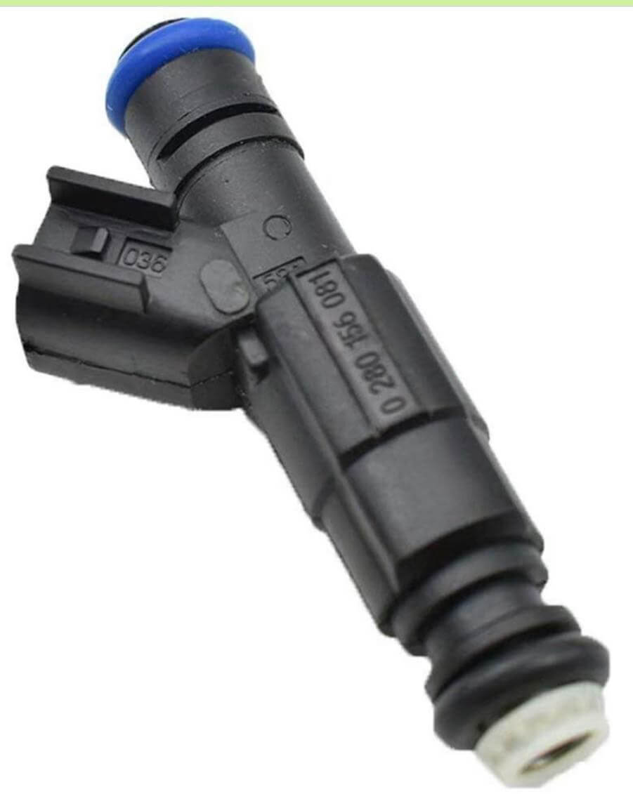 Fuel Injector – Fits Mercruiser 4.3L, 5.0L, 5.7L, 6.2L MPI (Replaces 885176, 0280156081)