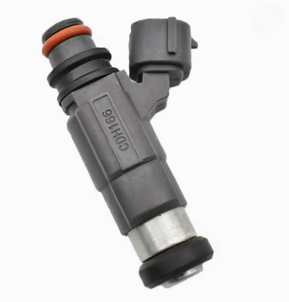 Fuel Injector – Fits Suzuki DF60-DF70 (Replaces 15710-66D00, CDH166)