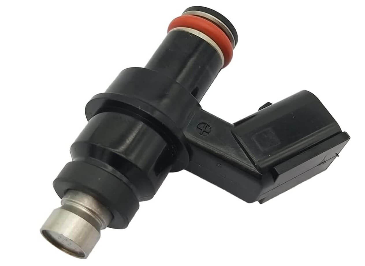 Fuel Injector – Fits Honda BF200A/BF225A 200-225HP Outboards (Replaces 16450-ZY3-013)