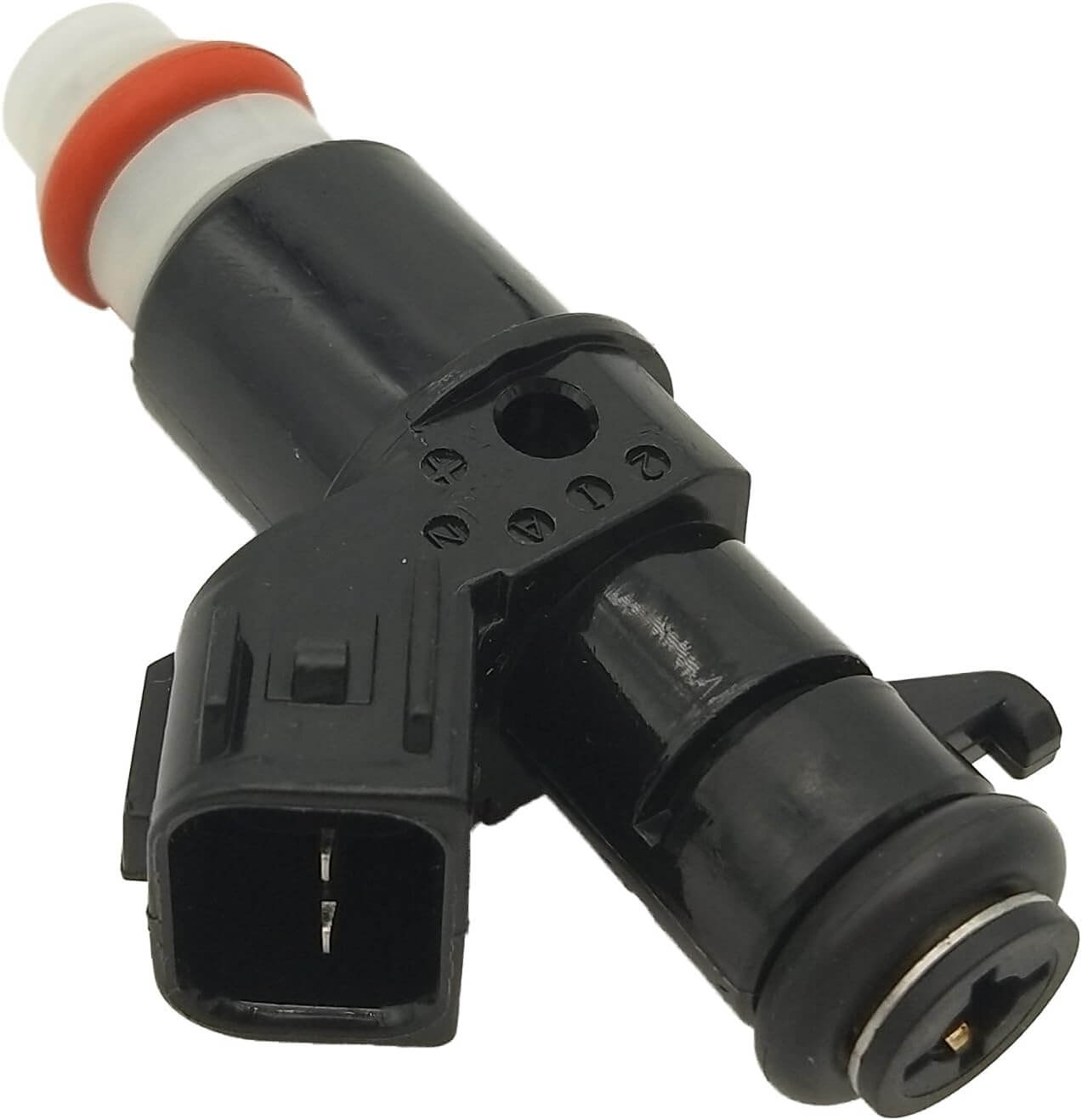 Fuel Injector Assembly – Fits Honda Marine BF75/BF90 (Replaces 16450-ZY9-003)