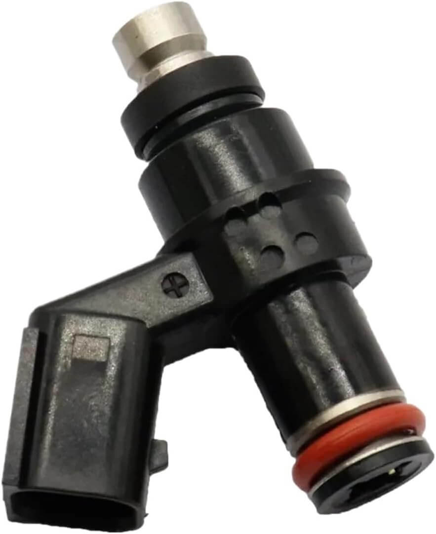 Injector Assembly, Fuel – Fits Honda Marine BF60 (Replaces Honda 16450-ZZ3-003)