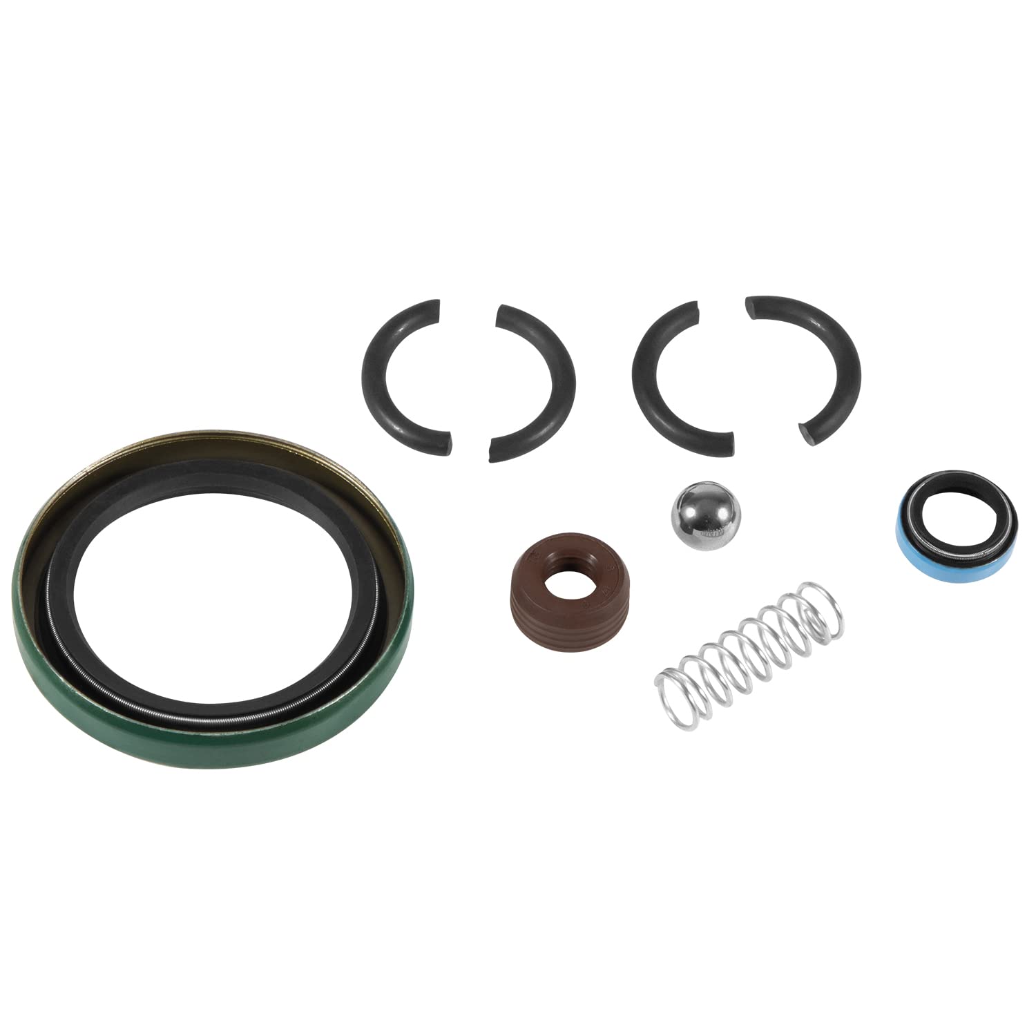 18-2643 Upper Seal Kit for with Mercruiser Bravo I II & III, X, XR, XZ, and Blackhawk 1994-1995 | SeaSierra