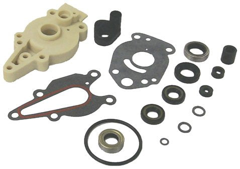 18-2697 Lower Unit Seal Kit for Chrysler Force Outboard Motor | SeaSierra