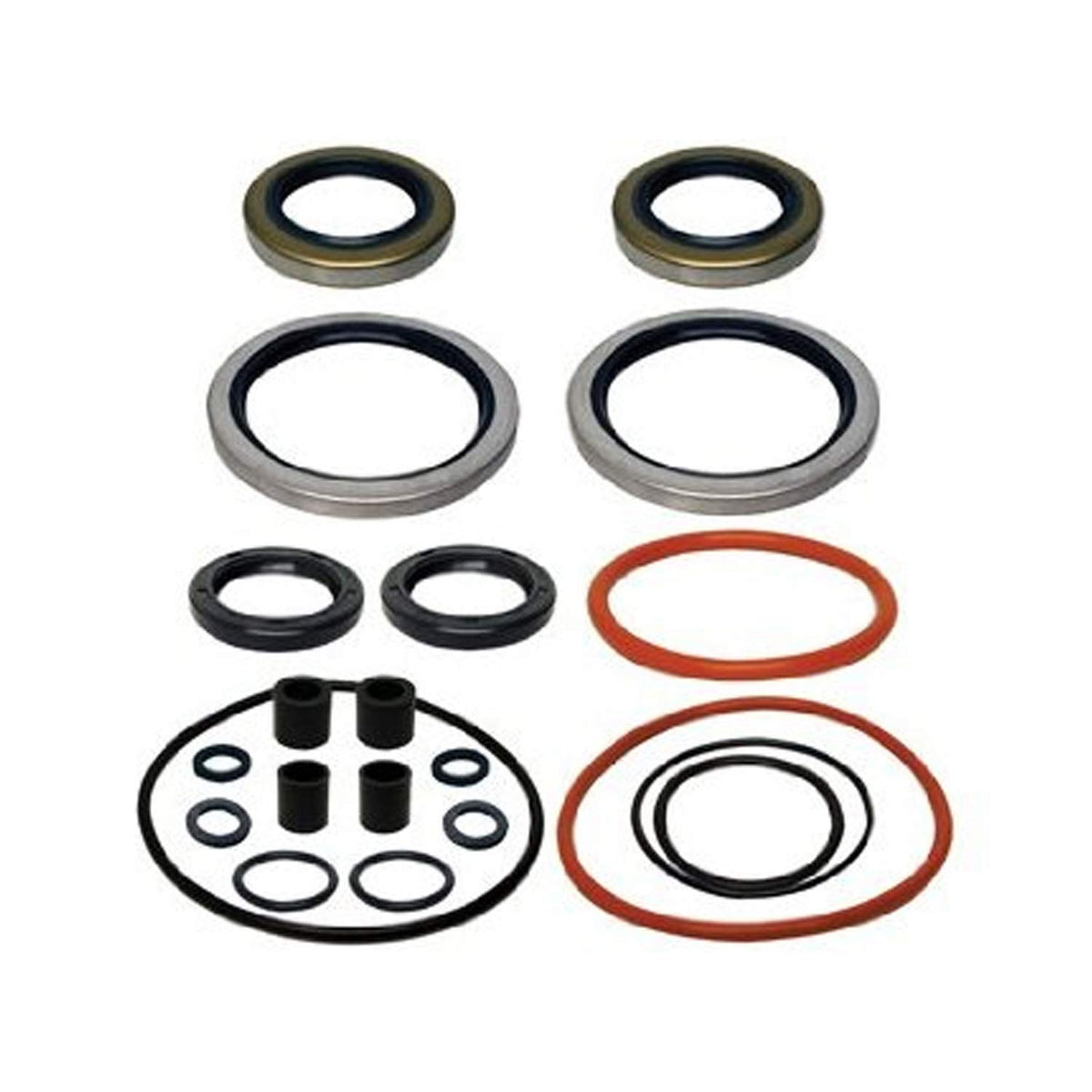 18-2645 Seal Kit for Mercruiser Bravo I, II, III, X, and XR Drive Engines | SeaSierra