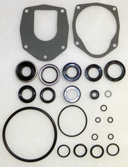 18-2646-1 Lower Unit Seal Kit for Mercury V-225 Hp D280813 & Up 26-816576A3 | SeaSierra