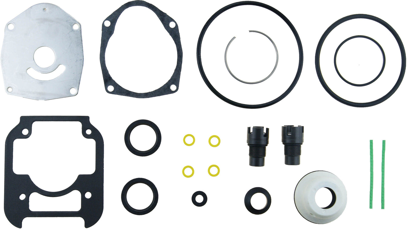 Gearcase Seal Kit – Fits Mercury/Mariner 175-300HP V6/V8 (Replaces 8M0142979, 26-8M0142979)
