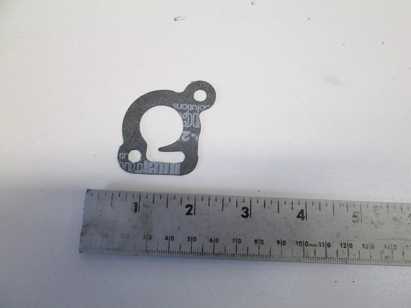 Thermostat Cover Gasket – Fits Mercury/Mariner 6-15 HP (Replaces 27-19205002)