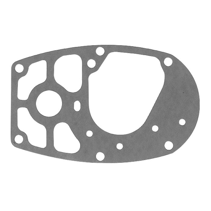Bottom Cowl Gasket – Fits Mercury/Mercruiser 20 HP (Replaces 27-39401)