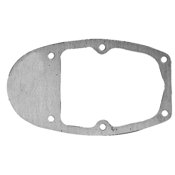 Mounting Plate to Drive Shaft Housing Gasket – Fits Mercury/Mariner 20 & 200 HP Outboards (Replaces 27-39402)