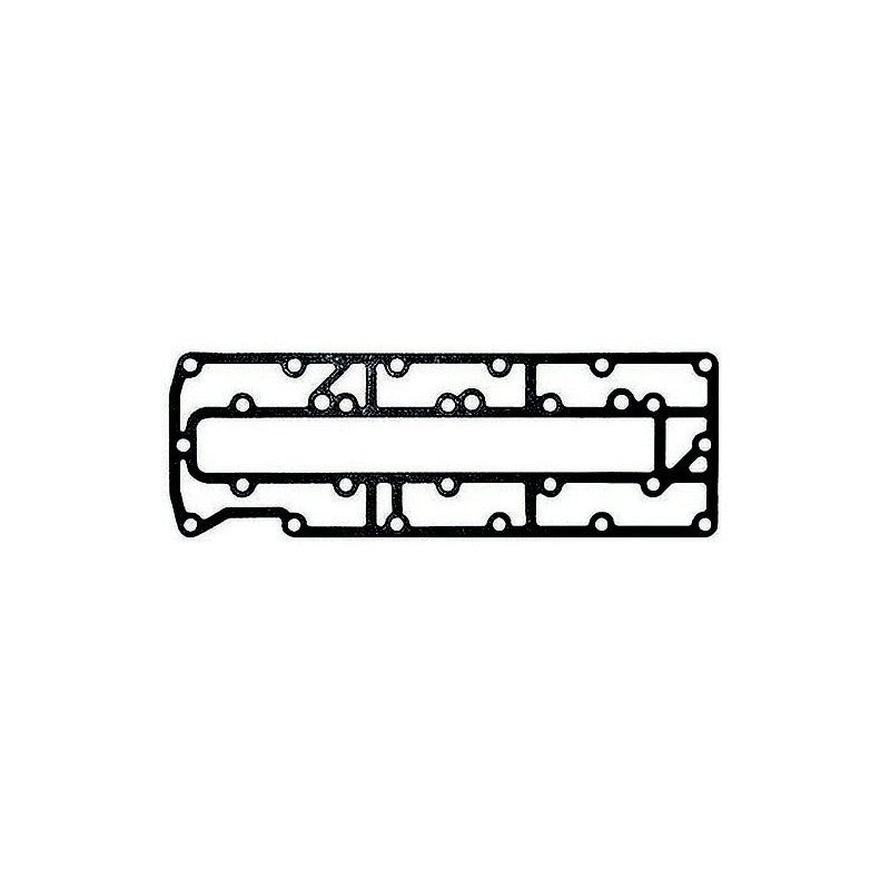 Mercury Marine Gasket – Fits Mercury/Mariner 70-90 HP 3-Cylinder Outboards