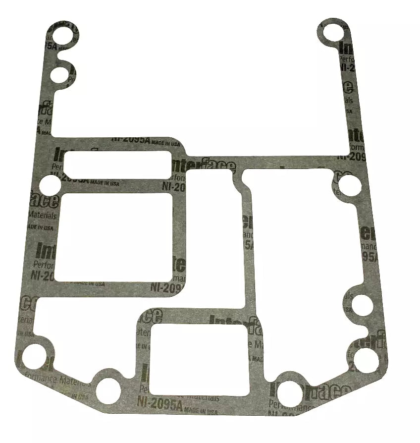 Powerhead Gasket – Fits Mercury/Mariner 65-125 HP Outboard (Replaces 27-430075)