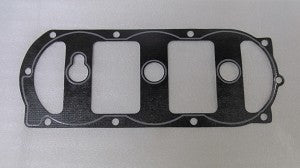 Block Cover Gasket – Fits Mercury Marine / Mercruiser 50-60 HP 3-Cylinder Outboard Engines (Replaces 27-437792)