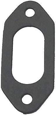Power Trim Hose Connector Plate Gasket – Fits MerCruiser Sterndrives (Replaces MERCURY MARINE 27-47644-1)