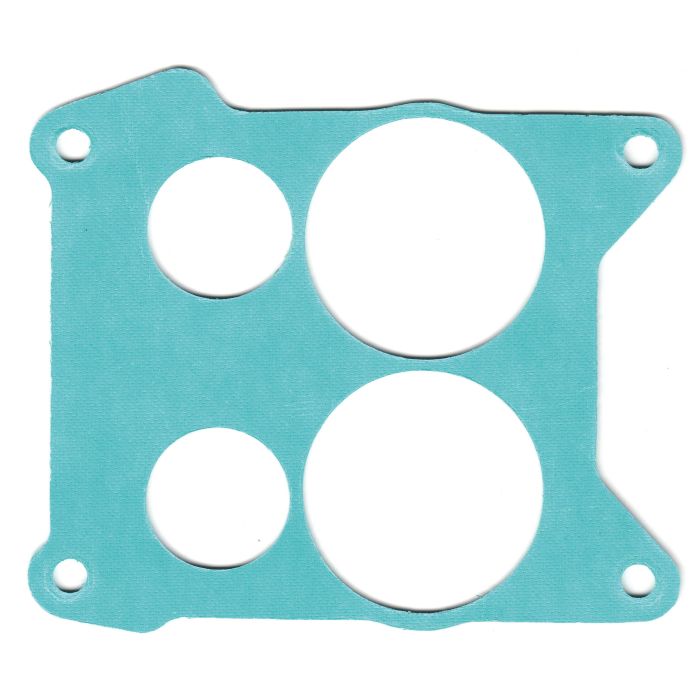 Carburetor Mounting Gasket – Fits MerCruiser V8 225-390 HP (Replaces 27-48399)