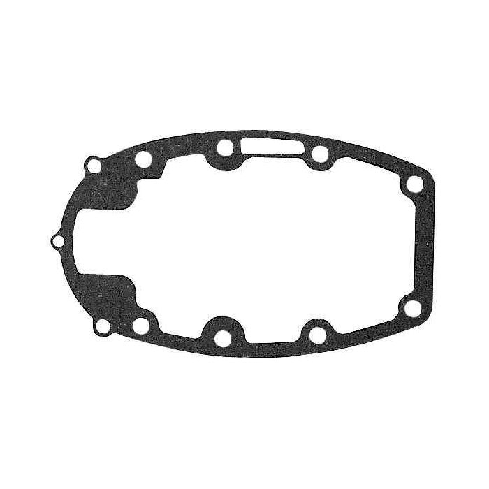 Exhaust Extension Plate Gasket – Fits Mercury 650, 800, 1150, 1250, 1350 (Replaces 27-48801)
