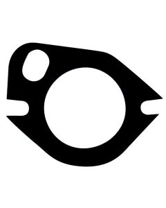 Thermostat Housing Gasket – Fits Mercury Mercruiser Ford V8 Engines (Replaces 27-54506)