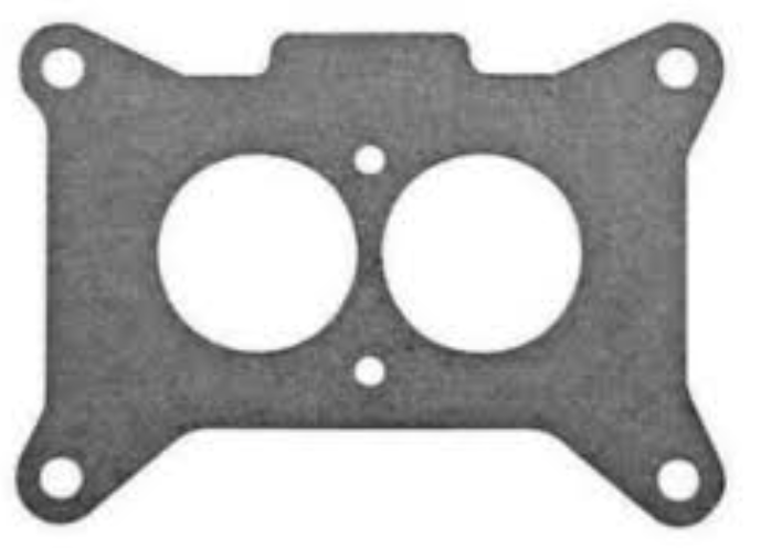 Mercury Mercruiser Carburetor Gasket – Fits Mercruiser Engines (Replaces 27-60715)