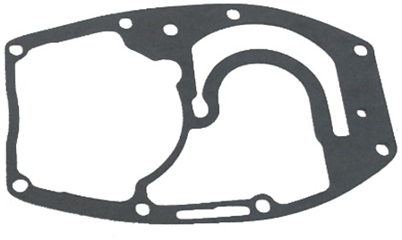 Powerhead Base Gasket – Fits Mercury Mariner Outboard 35 HP (27-628601)
