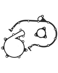 Timing Cover Gasket Set – Fits Mercruiser 224 CID 3.7L (Replaces 27-68714A6, 27-68714A7)