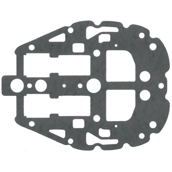 Gasket – Fits Mercury/Mercruiser 175 HP V-6 (1976-1988) (Replaces 27-75786)