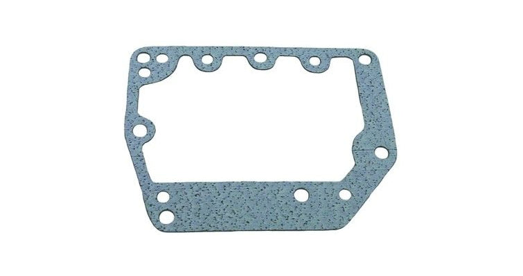 Cylinder Block to Baffle Plate Gasket – Fits Mercury/Mariner 20-200 HP Outboards (Replaces 27-78411)