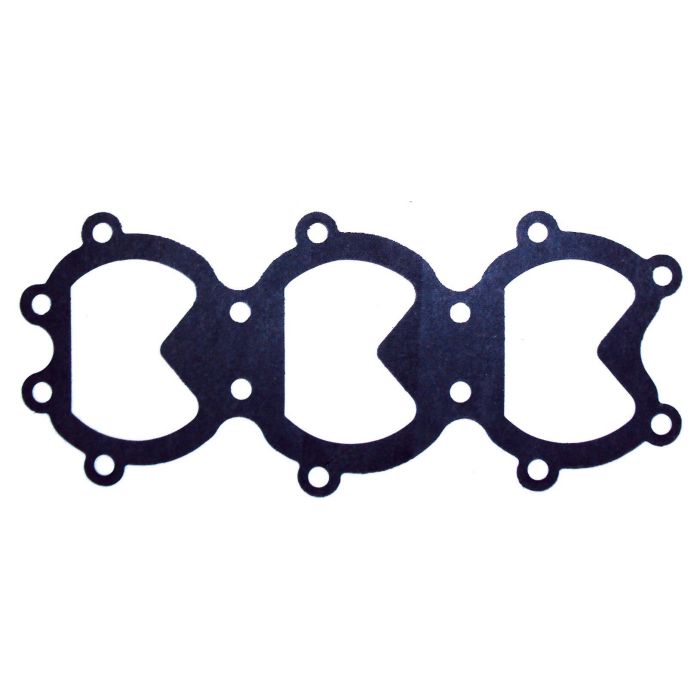 Gasket – Fits Mercury/Mariner 30-60 HP 3-Cylinder Outboards (Replaces 27-812869)