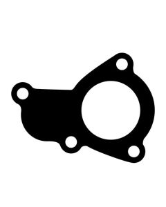Thermostat Cover Gasket - Fits Mercury/Mariner 30-60 HP 3-Cylinder Outboards (Replaces 27-827284)