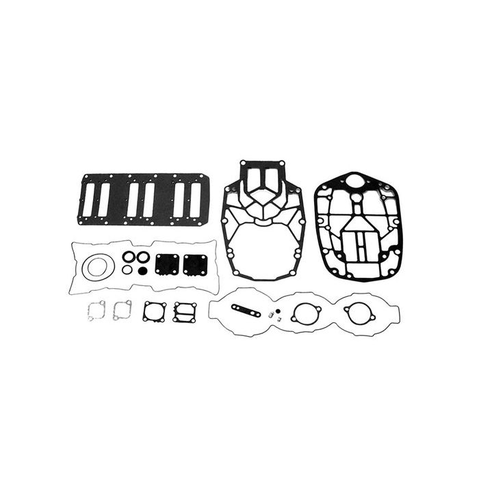 Powerhead Gasket Set – Fits Mercury/Mariner 3.0L 200-250HP Engines (Replaces 27-832934A00)