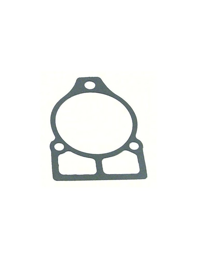 Water Pump Base Gasket – Fits Mercury/Mariner 75–200HP (Replaces 27-856704)