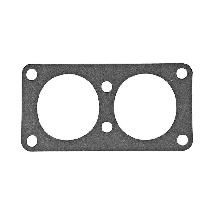 Carburetor Gasket – Fits Mercury/Mariner 120–200 HP (Replaces Mercury Marine 27-904301)