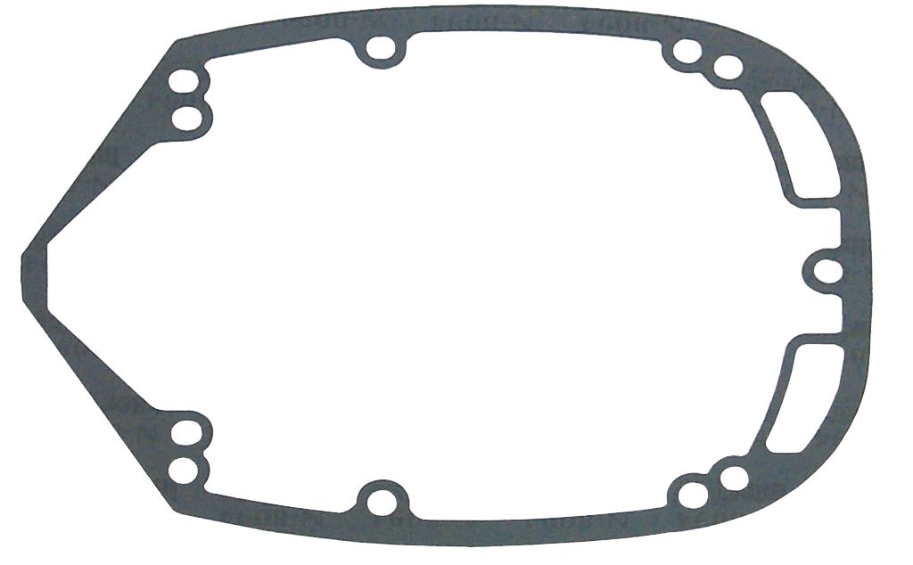Gasket – Mercury Marine 105-225 HP Outboards (Replaces 27-67074, 27-88727, 27-99173, 27-991731, 27-991732, 27-991734)