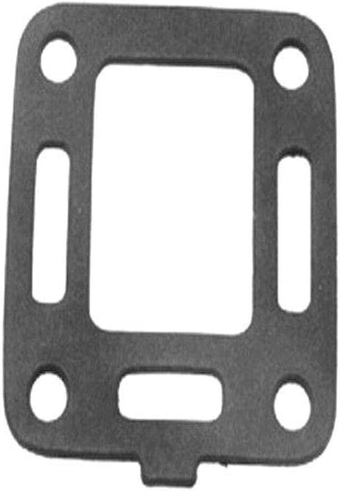 Exhaust Riser Gasket – Fits MerCruiser 2.5L-3.0L & Various GM/Ford V-8 Engines (Replaces 27-99777, 27-997771, 27-997772)