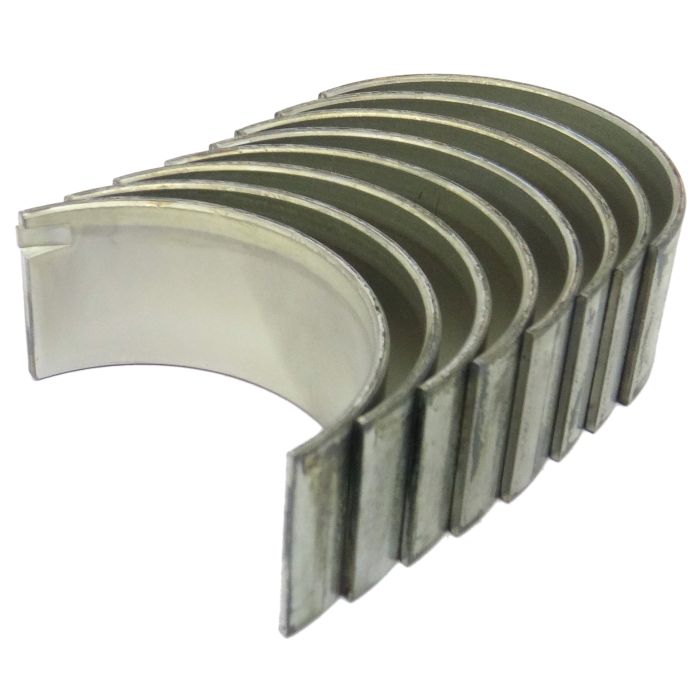 Connecting Rod Bearing Set – Fits Volvo Penta B230/B234 Engines (Replaces 270137)