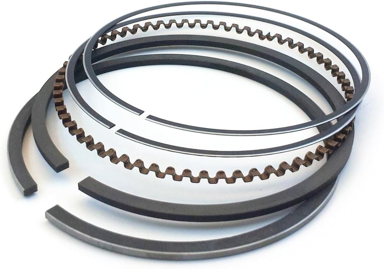 Piston Ring Kit – Fits Volvo Penta Gasoline Engines (Replaces 275331)