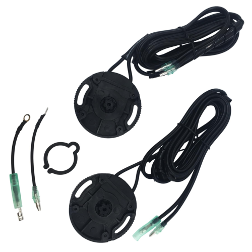 Power Trim Sender Kit – Fits Mercury/MerCruiser Alpha & Bravo Drives (Replaces 805320A03, 805129A3, 805130A2)