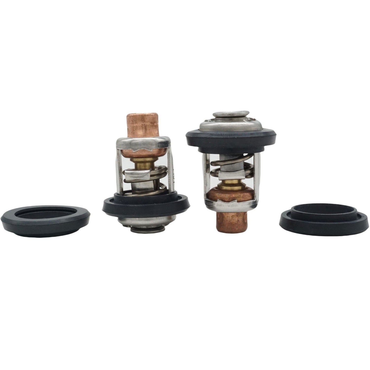 Outboard Thermostat Kit – Fits Mercury Marine 135-200 HP (Replaces 75692Q2, 75692T2, 75692T3, GLM13340)