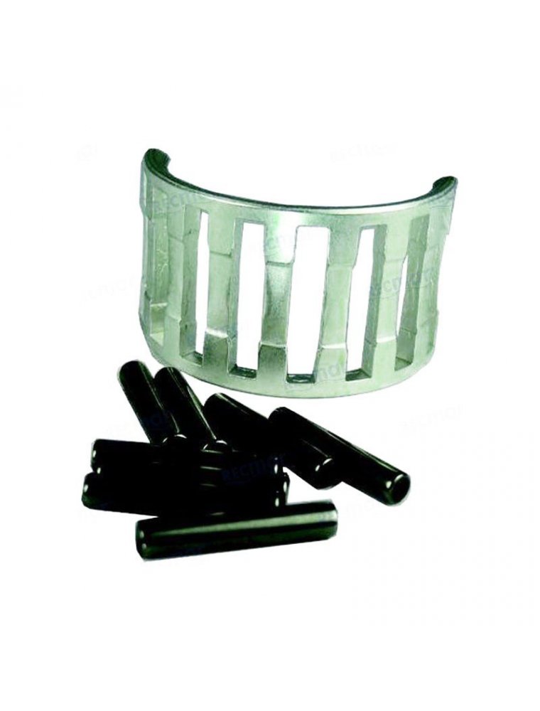 Connecting Rod Bearing Kit – Fits Mercury/Mariner 70-300HP (Replaces 31-43012A1)