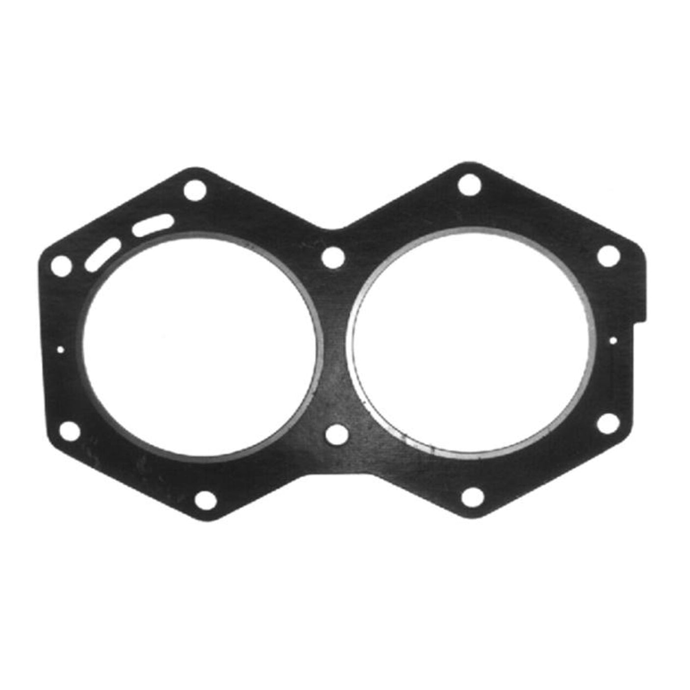 Head Gasket and Water Jacket Gasket Set – Fits Johnson/Evinrude V4 88-140HP (Replaces 318358, 318335)