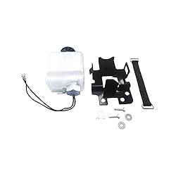 Gear Lube Monitor Bottle Reservoir – Fits MerCruiser Alpha Gen 2 & Bravo (Replaces 806193A20, 19742A1, 806193A48)