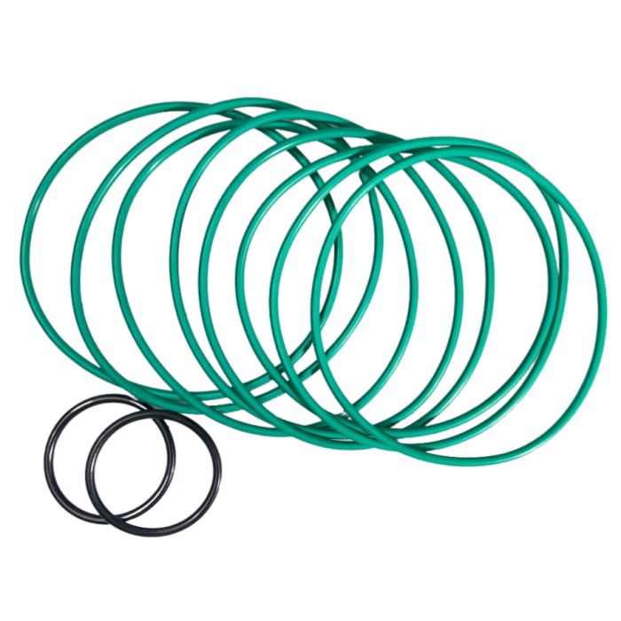 DP32126-H-RK Repair Kit – Fits Parker Hannifin DP32126-H Solenoid Valve