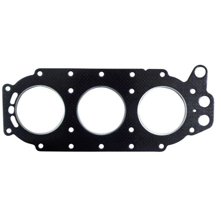 Cylinder Head Gasket – Fits Johnson/Evinrude 60-75 HP Loopcharged 3-Cylinder Outboards (Replaces 332816)