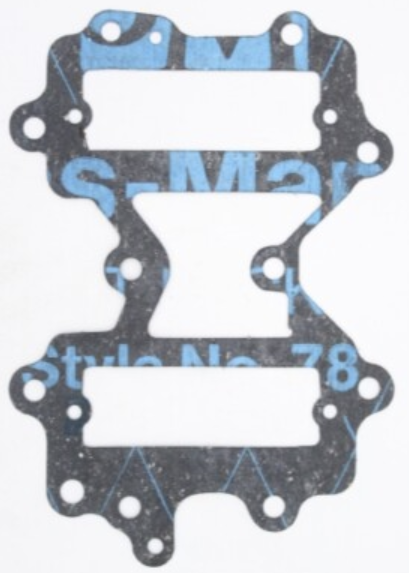 Reed Box Gasket – Fits Johnson/Evinrude 55-60 HP (Replaces 335633)