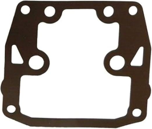 Thermostat Kit – Fits Mercury Marine MerCruiser Engines (Replaces 338884)