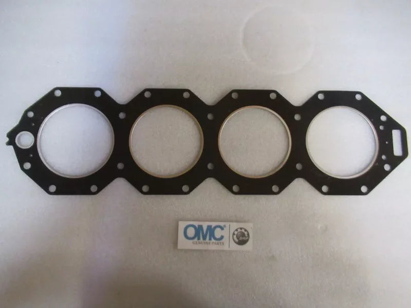 Cylinder Head Gasket – Fits Johnson/Evinrude V8 250-300HP (Replaces 340116, 333554)