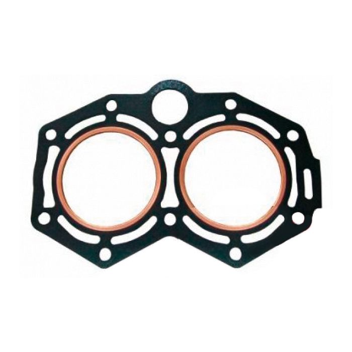 Cylinder Head Gasket – Fits Tohatsu/Nissan/Mercury 25–30HP 2-Stroke (Replaces 346-01005-0)
