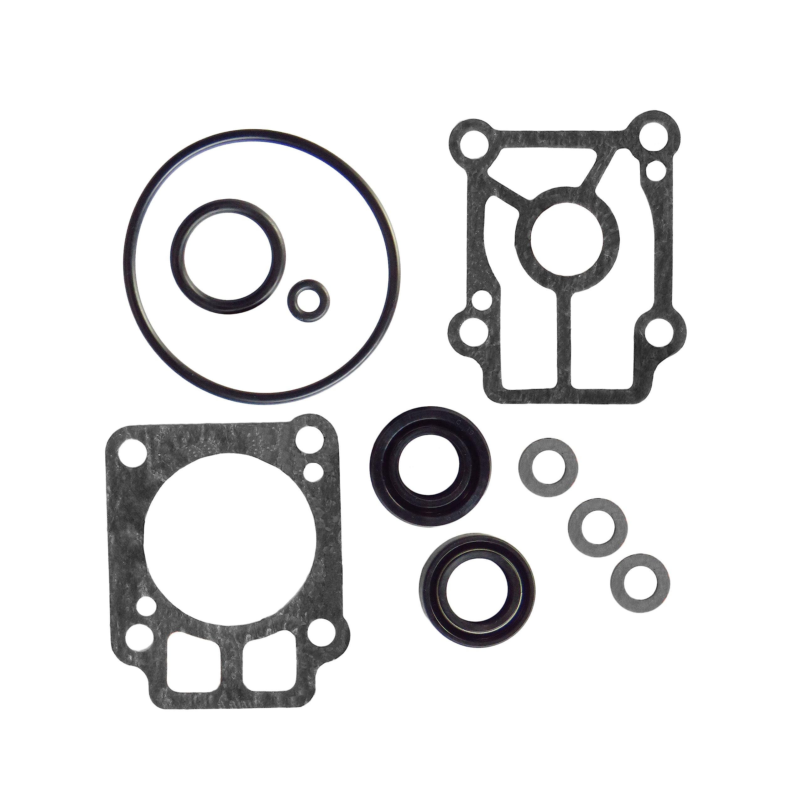 18-7461-1 Lower Unit Seal Kit for Tohatsu 25/30 HP | SeaSierra